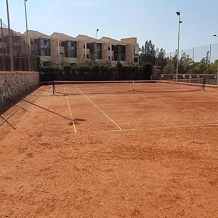 Apartamento Bahía De Los Pinos Alicante