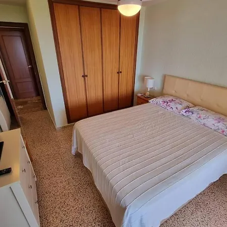 Bahia De Los Pinos Apartment