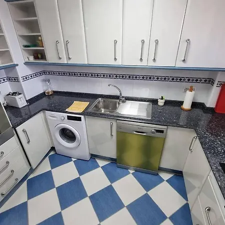 Apartment Bahia De Los Pinos Alicante