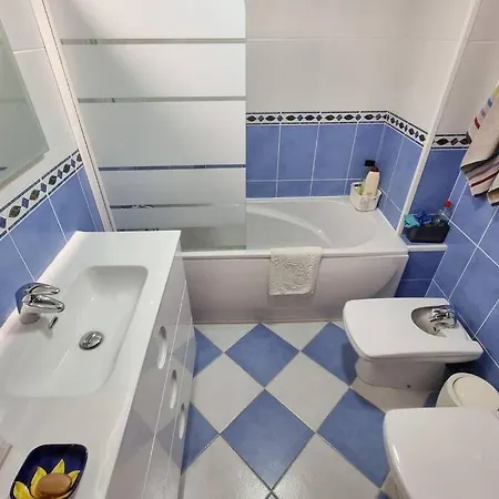 Apartment Bahia De Los Pinos Alicante