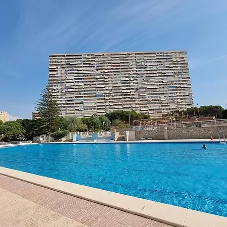 Bahía De Los Pinos Apartamento *