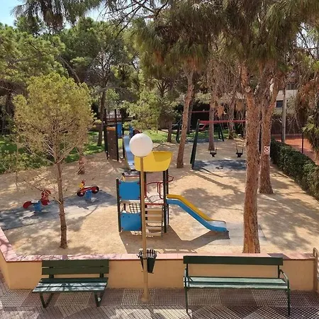 Apartamento Bahía De Los Pinos Alicante