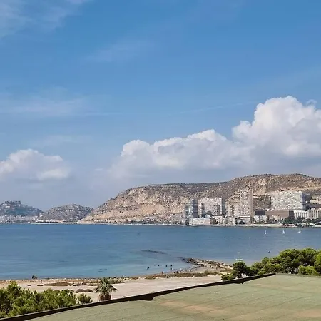Bahia De Los Pinos Appartement