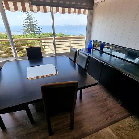 Bahia De Los Pinos Appartement Alicante