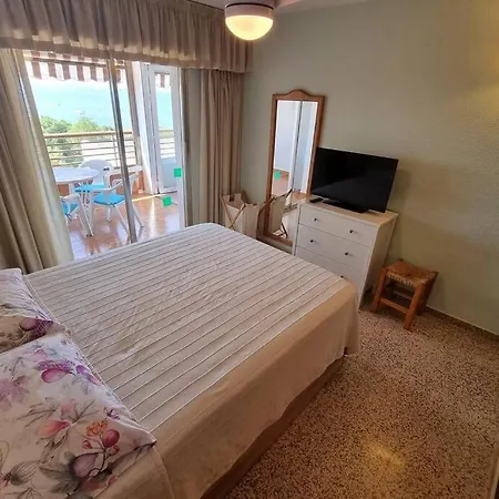 Apartment Bahia De Los Pinos Alicante