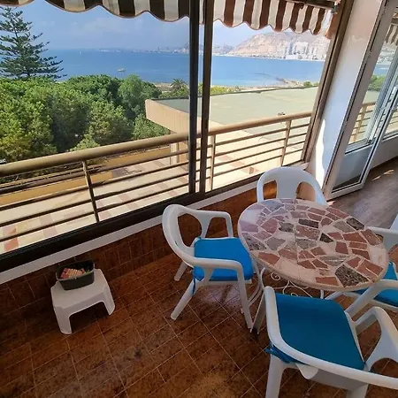 Bahia De Los Pinos Apartment